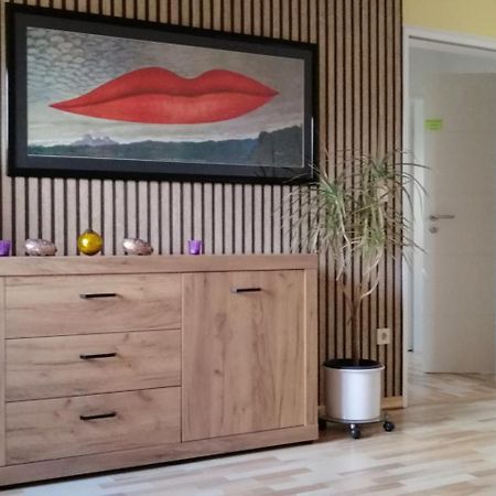 Haus Valentin Dornum Exterior foto